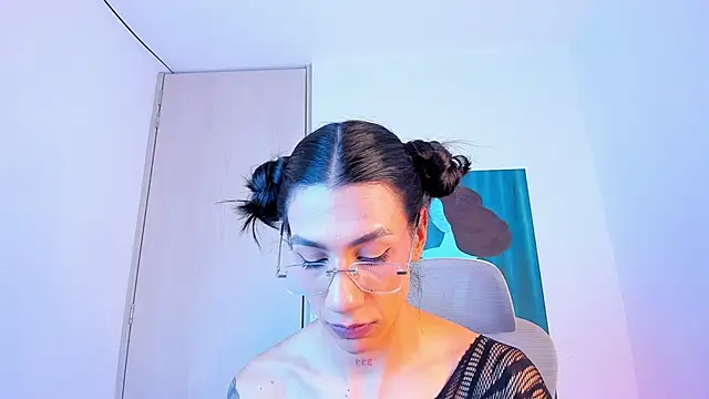 sofiaa_grey_ 网络视讯表演