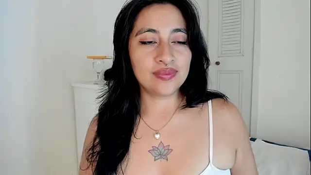 LisaHadwin – Live XXX-chat