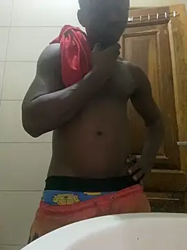 Jerkmate420 Webcam-Show