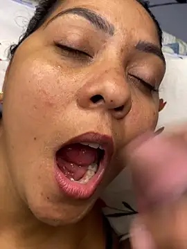 mayemarc webkamerás műsora