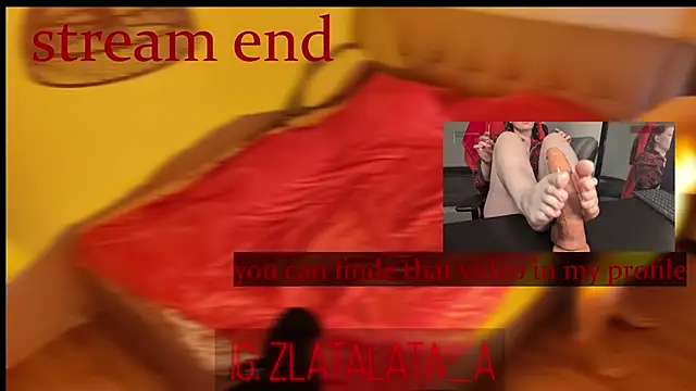 Živý XXX chat FENIX_ZLA