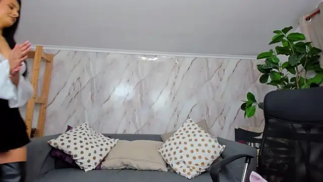 JennaPrice – Live XXX-chat