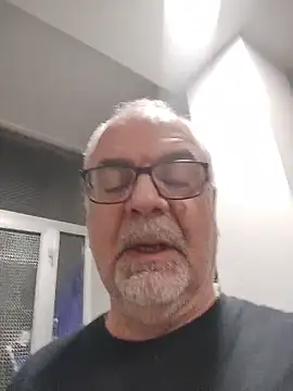 Satiro_Sevilla Adlı Modelin Web Kamerası Şovu