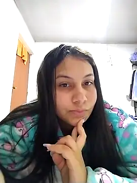 esmeralda_jadees – Live XXX-chat