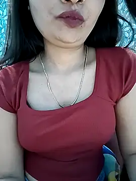 Živý XXX chat Vaani_Actress