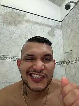 Show de Marco_Vega na webcam