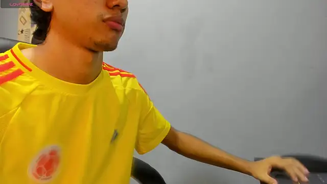 markbowieのライブXXXチャット