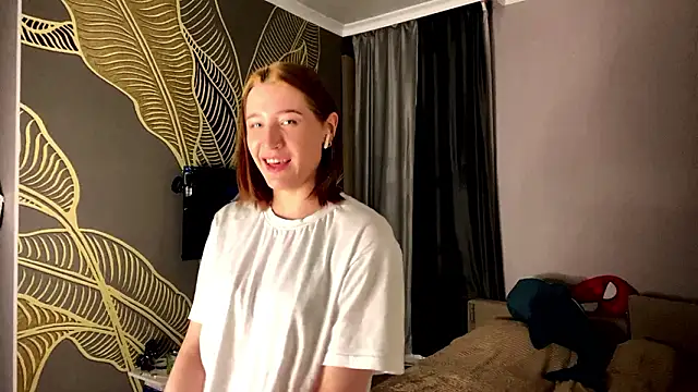 mally_luxxx's Live XXX Chat