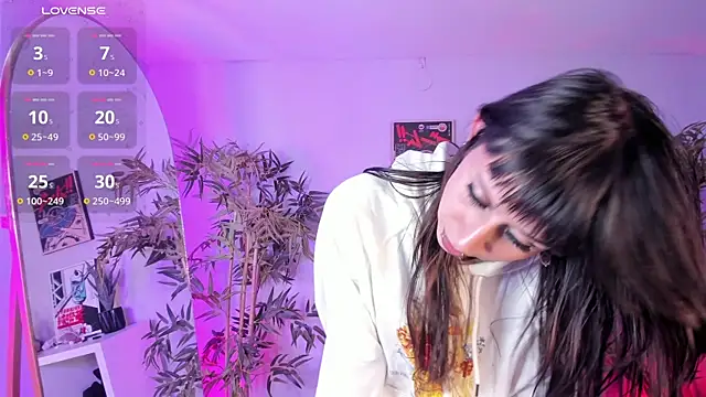 itsmroom_ Adlı Modelin Canlı XXX Sohbeti