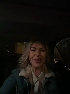 AnikaSunshine – Live XXX-chat