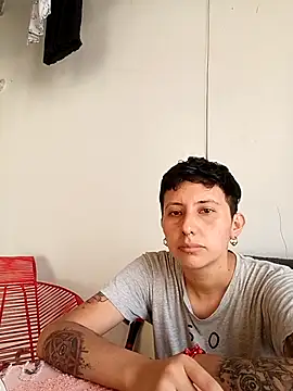 Živý XXX chat Mei_and_Gaby