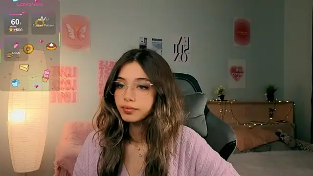 XXX chat uživo modela dinnerwithflowers