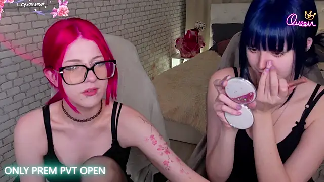 michelewild's Live XXX Chat