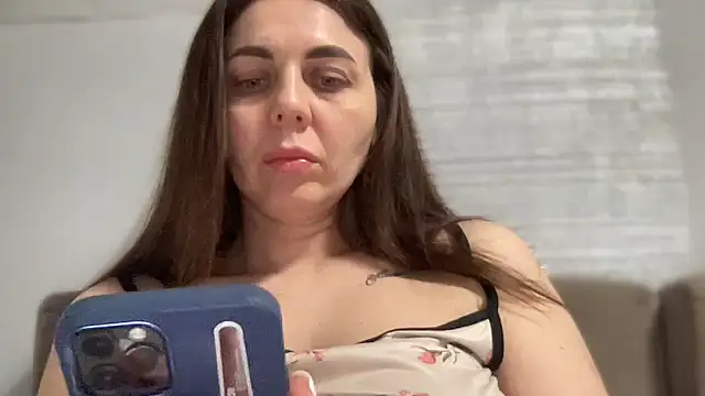 Darsy_Rox – Kamerová šou