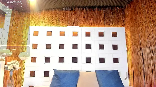 andreazoe's Live XXX Chat