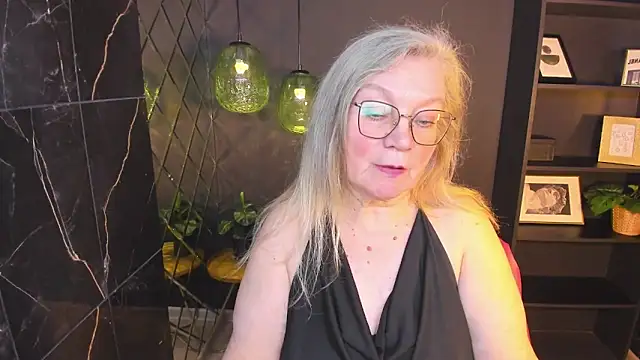 NataliMellow's Live XXX Chat