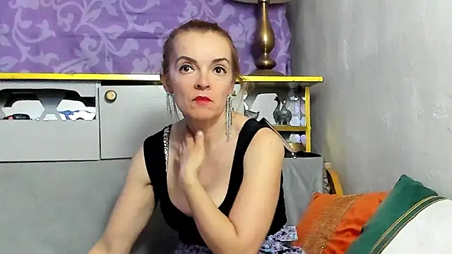 KateConner's Live XXX Chat