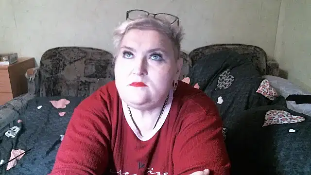 Chat XXX ao vivo de Lana555