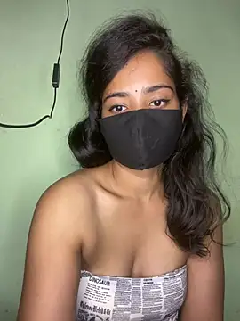 harshali_2012 Live XXX Chat