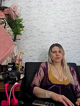 Chat XXX ao vivo de ScarletCallings_420