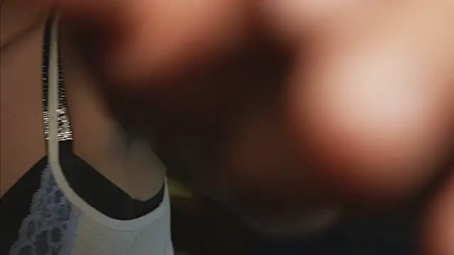 Chat XXX en directo de VanessaDoyle