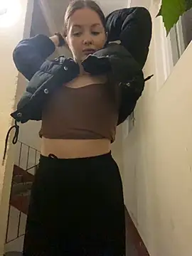 Вебкам-шоу KrisMagnoly