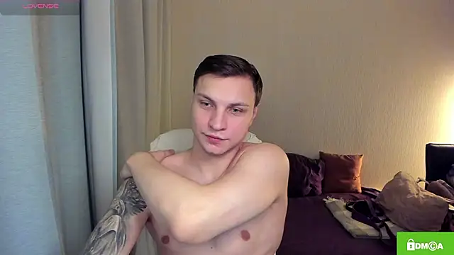 handsome_guy01's Live XXX Chat