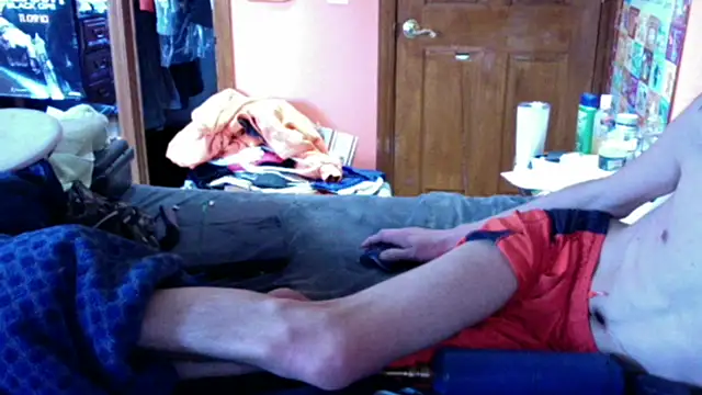 Teddy4420n Live XXX chat