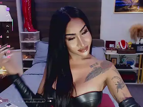 SeductiveVictoria – Naživo XXX chat