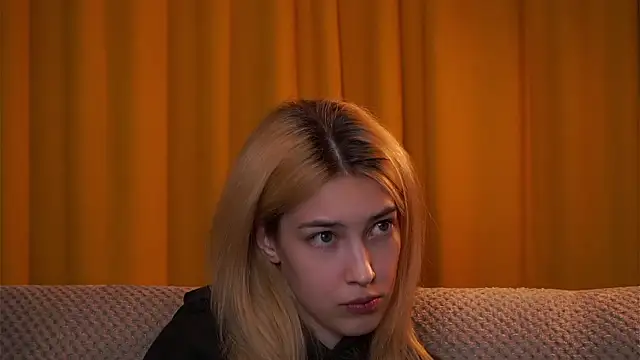 Živý XXX chat AngelicRice