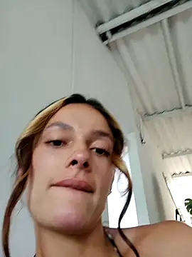 pretty_alana Obrolan Langsung XXX