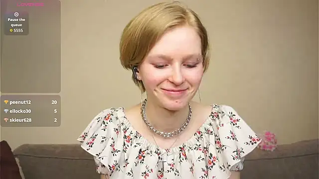 ToyaPletz Obrolan Langsung XXX