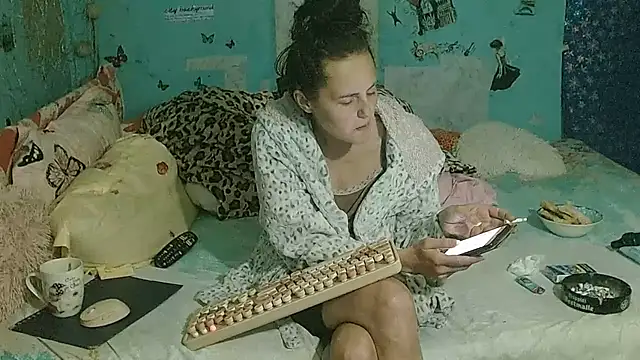 Chat XXX en directo de brighteyes77