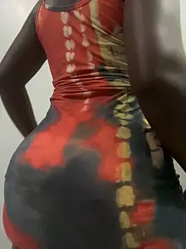 Assfucker257's Webcam Show