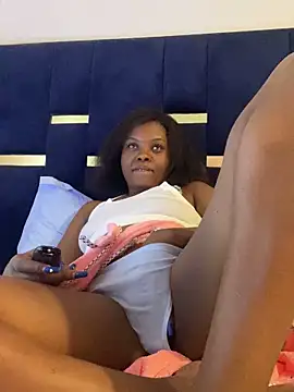 Czat XXX na żywo – Dellah27