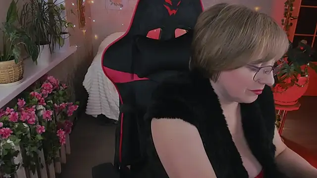 Czat XXX na żywo – sugar_vivien