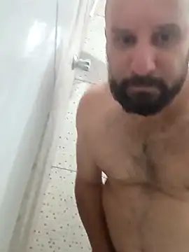 Webkamerová show Paupravc