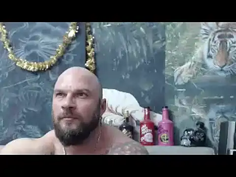 Show Webcam de viking_30