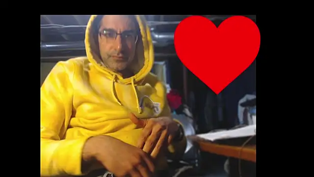 Gsmile1 Adlı Modelin Web Kamerası Şovu