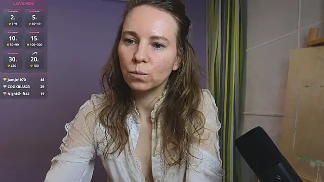 JanePearl Live XXX Chat