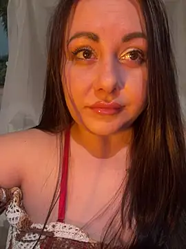 DaisyStreet's Live XXX Chat