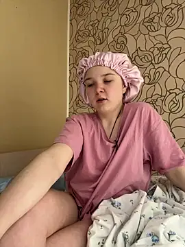 Czat XXX na żywo – Emilly_Wills