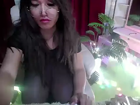 sexy_morena143 Webcam-Show