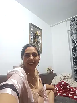 I_amAlthaea Webcam show