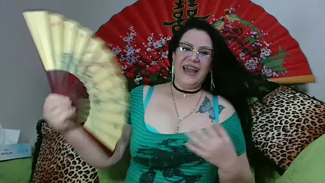 --I3lue_I3utterfly--'s Live XXX Chat