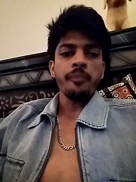 Wild_Vassu ওয়েবক্যাম শো