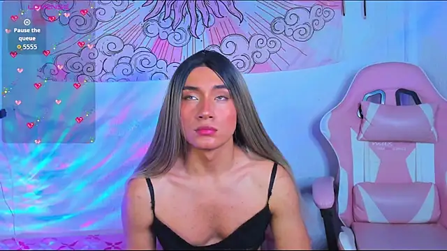 Chatroom XXX en direct de brihanna_cooper