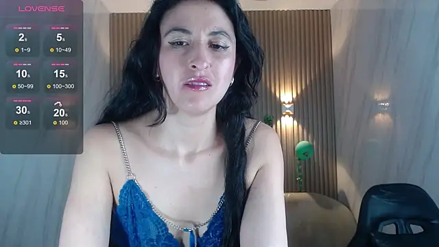 دردشة tatiscelis_tf الجنسية المباشرة