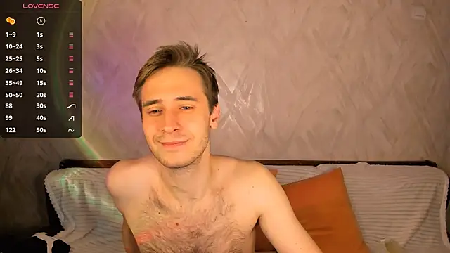 Alfred_bucksn Webbikameraesitys