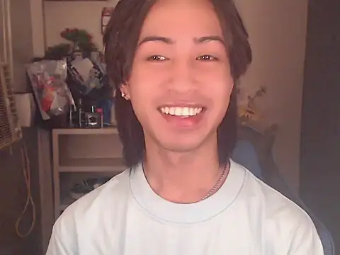 Erin_23 Pertunjukan Webcam